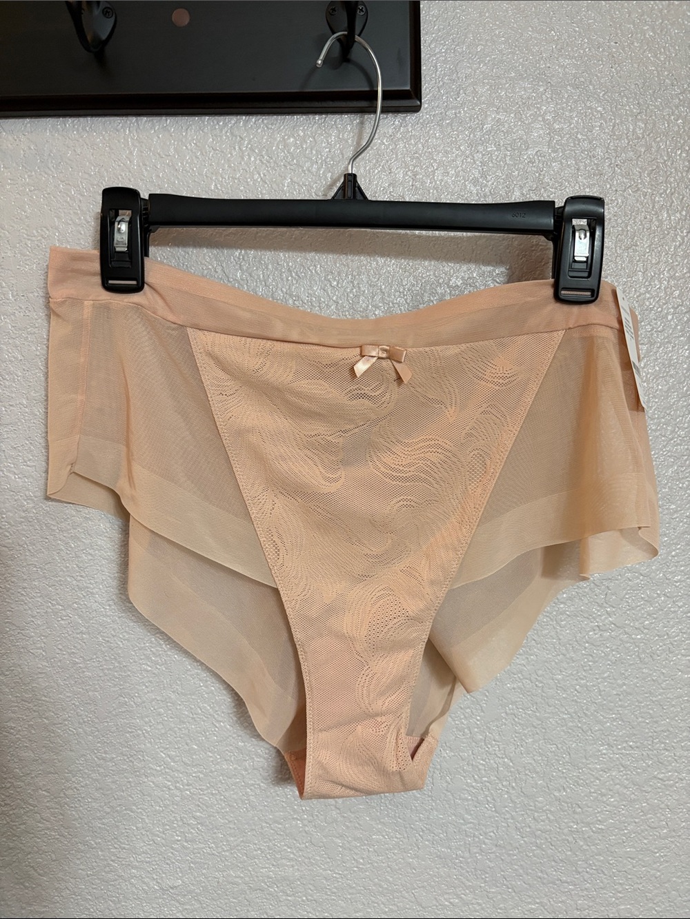 Understance Leslie mid-rise brief NWT